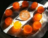 Hình bước làm 6 của món Trứng vịt muối đơn giản