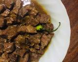 Beef Salpicao recipe step 6 photo