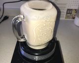 Foto del paso 2 de la receta: Crema de salmón
