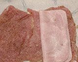 Alföldi kolbászos batyu, ahogy én készítem recept fázis 3 fotója