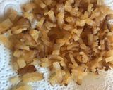 Lecsós szelet jázminrizs körettel 🥓🥩🍚🍻 recept fázis 2 fotója