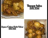 Foto langkah ke 8 dari resep BACEM (AYAM/TEMPE TAHU/TELUR).