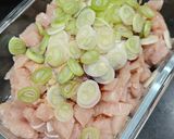 Foto langkah ke 1 dari resep Padakjeon.