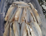 Foto del paso 4 de la receta: Boquerones en vinagre