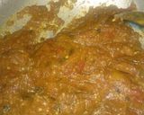 રીંગણનો ઓળો(Ringan no oro recipe in Gujarati) રેસીપી સ્ટેપ3ફોટો