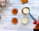 Foto langkah ke 4 dari resep Dessert Box Simple.
