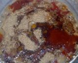 A picture of step 3 of Liver spiced Beans.