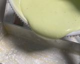 Foto langkah ke 6 dari resep Bolu Pandan Santan.