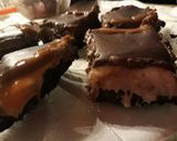 Foto del paso 5 de la receta: Tarta tofi diferente