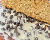 Foto del paso 10 de la receta: BUDÍN DE 🍌BANANA🍌SPLIT EN LICUADORA 🍌🥮🍌