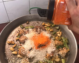 Foto del paso 4 de la receta: Arroz a la Valenciana