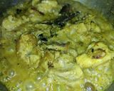 চিকেন বিরিয়ানী (chicken biriyani recipe in Bengali) রেসিপির ধাপ 3 ছবি