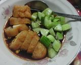 Foto langkah ke 4 dari resep Mpek-mpek ikan teri lezat.