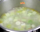 Foto del paso 6 de la receta: Purrusalda o Porrusalda