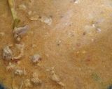Foto langkah ke 4 dari resep Tongseng Ayam Tanpa Santan.