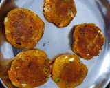 મેક્સિકન વેજ કેસેડિયા (Mexican Veg Quesadilla Recipe In Gujarati) રેસીપી સ્ટેપ2ફોટો