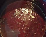 Kacsamell vörösboros áfonyaszósszal recept fázis 1 fotója