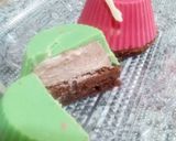 Foto del paso 3 de la receta Muñecas de mousse de nutella