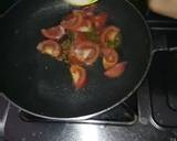 Jaggery-Tomato Chutney recipe step 2 photo