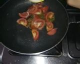 A picture of step 2 of Jaggery-Tomato Chutney.