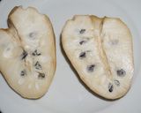 Foto del paso 1 de la receta: Chirimoya con vino blanco
