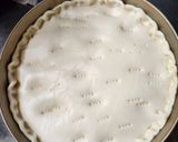 Foto del paso 4 de la receta: Tarta blanca de arroz