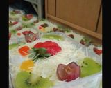 Foto langkah ke 6 dari resep Salad Buah Menu Bakulan.