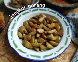 Cara Membuat Jengkol goreng 6