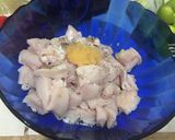 Foto del paso 2 de la receta: Ceviche de pescado 🐟