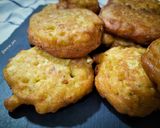 Foto del paso 6 de la receta: Bhajas