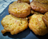 Foto del paso 6 de la receta: Bhajas