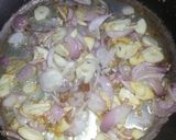 Foto langkah ke 3 dari resep Perkedel Kentang Enak.