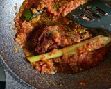 Foto langkah ke 5 dari resep Sambel Goreng Printil.