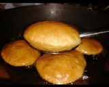 A picture of step 24 of Khasta Kachori.