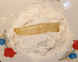 Foto del paso 2 de la receta: Pencas de Acelga Fritas 🥳🥬🤤