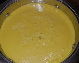 Foto del paso 3 de la receta: Crema de brócoli y zanahoria