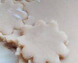 Foto del paso 2 de la receta: Galletitas de Manteca Fáciles