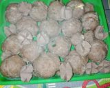 Foto langkah ke 7 dari resep Bakso Sapi.