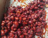 Foto langkah ke 3 dari resep Kacang goreng Pedas Manis.