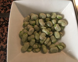 Foto del paso 6 de la receta: Tallarines con alcachofas y huevos