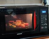 Italian Baked Bell peppers recipe step 6 photo