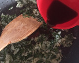 Foto del paso 4 de la receta: Filete al perejil con papas rústicas