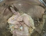 Foto langkah ke 3 dari resep Sup makaroni sosis.