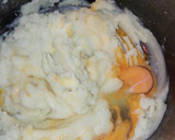 Foto del paso 1 de la receta: Ñoquis de verdura