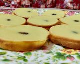 Foto langkah ke 7 dari resep Kue Lumpur Kentang.