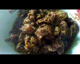 Foto langkah ke 6 dari resep Terik daging sapi.