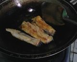 Foto langkah ke 4 dari resep Piscok susu luber yummy.