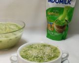 Foto langkah ke 3 dari resep Singkong Thailand Creamy Matcha.