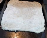 Foto del paso 18 de la receta: Pizza con Harina Pureza con levadura a la plancheta