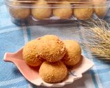 Foto langkah ke 5 dari resep #330 Cookies Abon Regal atau Cookies Manado.